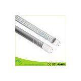 9watt / 14w Ra80 Home Kitchen SMD LED Tubes , 780 Lm / 1150lm T8 3528 Tube thumbnail-1