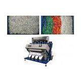CCD PE/PVC/PP Polyethylene Plastic Color Sorter thumbnail-1