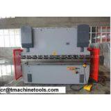 NC Hydraulic Press Brake WC67Y-63T/3200 thumbnail-1