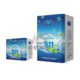 911 Polyurethane (PU) Waterproof Coating thumbnail-1