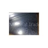 Q195 Z60--Z275 Zinc Coating GB/T2518 Galvanised Steel Sheet Strap