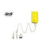 LED Rechargeable 5600mAh Portable USB Power Bank for Smartphones Charging thumbnail-1