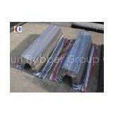 Industrial Improved Arch Rubber Fender ISO90001 For Dock , 300H