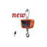 Industrial Grade IP65 Hanging Weight Scale / Digital Crane Scale 30Kg - 300kg