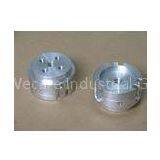 OEM ODM Precision CNC Machining Aircraft Parts Acid Polished Precision Machined Components