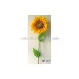 Sell Single Stem Artificial Sunflowers thumbnail-1
