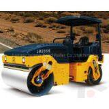JM206H Full Hydraulic Assembled Vibratory Roller