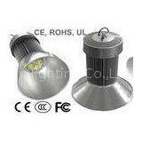 DALI Dimming Cold Storage Industrial LED High Bay Lighting / 300w Led High Bay thumbnail-1