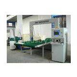 High Precision CNC PVC / PE 2D Foam Cutting Machine Energy Saving 6M / Min