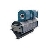 EnergySaving Industrial Water Source Heated Air Curtain 17-18m/s 380V-50Hz