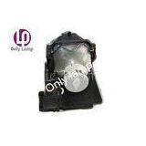VIP200W DT01021 Multimedia Original Projector Lamp , CP-2511 / HCP-3050X Hitachi Projector Bulbs