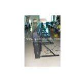 Спортивный периметральный дисплей на светодиодах