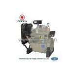 495(Z)D Riacardo Diesel Engine for Generating Sets