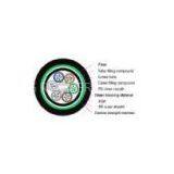 Fiber Optic GYTY53 Outdoor Cable thumbnail-1