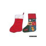 Sell Santa Stocking thumbnail-1
