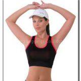 Active Support Sport Bra thumbnail-1