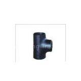 Pipe Fittings( Elbow, Tee, Reducer )