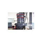 MTW Milling Machine for artificial sand making plant