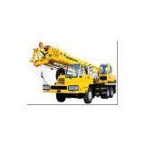 XCMG 20 Tons Truck Crane QY20B thumbnail-1