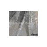 Embroidery Paillette Tulle
