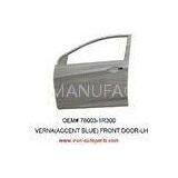 Hyundai Verna Korean Auto Body Parts Auto Front Left Door Replacement thumbnail-1