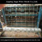 Hot Dipped Galvanized Field Fence thumbnail-3