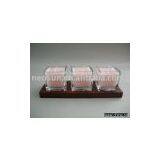 Glass Candle thumbnail-1