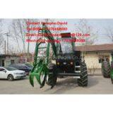 Customize Cameco 1850 Sugarcane Loader for Sale thumbnail-1