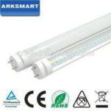 AL+PC T8 Led Tube 110lm/w thumbnail-1