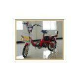 Electric Bike thumbnail-2