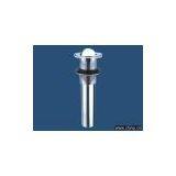 Turnover Pop Up Waste Basin Drainer thumbnail-1