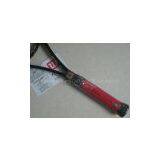 Wilson K Factor Tennis Racket thumbnail-3