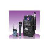 Protable Multi-function Wireless Amplifier