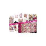 Baroque Collection - Curtain, Runner, Table Cloth, Placemat thumbnail-1