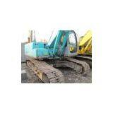 USED EXCAVATOR KOBELCO SK200-6