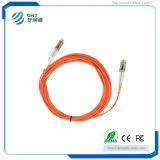 Enterprise Level 1Gb Gigabit Multimode Fibre Optic Patch Cord LC Connector for Servers Switches Cabling thumbnail-3