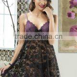 Sexy Babydoll for Ladies thumbnail-1