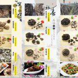 Factory Price AAA Grade White Back Dried Black Wood Ear Fungus Mushroom (Auricularia Polytricha) thumbnail-2