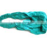 CRUSHED HEADTIE,net Headtie,wholesale Headtie