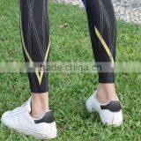 Men Compression Pants Running Compression Tights thumbnail-4