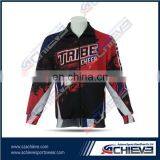 Jacket for Man, Fashion Full Zipper Jacket thumbnail-5