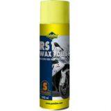 OEM 500ml Automotive Spray Wax Easy Cleaning OEM