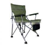 Beach Chair Perfect for Beach, Camping, Backpacking, & Outdoor Festivals thumbnail-3