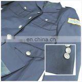 Wholesale Factory OEM Classic Security Guard Uniform With Good Quality thumbnail-5