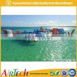 BEST Quality Inflatable Floating Water Park Blow up Water Park Inflatable Water Playground for Sale