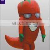 Chilli Inflatable Costume thumbnail-1