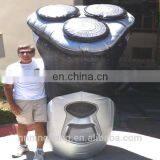 Outdoor Advertising Products Razor Inflatable Model