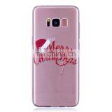 Colored Painting Christmas Phone Case for Samsung Galaxy S8 Plus thumbnail-3