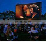 Movie Screen, Outdoor Inflatable Movie Screen, Advertising Inflatables MS023