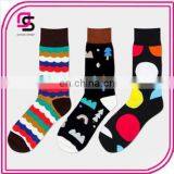 2016 Fashion Winter Style Cotton Mens Socks thumbnail-1
